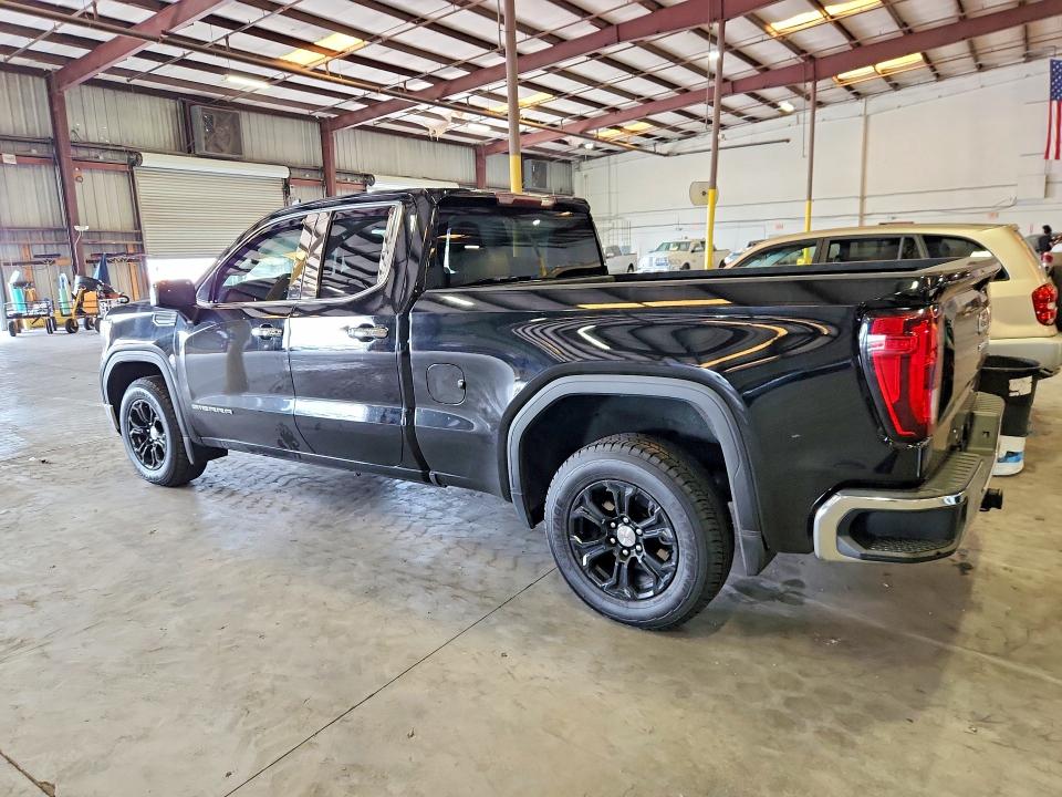 Продажа на аукционе авто 2021 Gmc Sierra, vin: 1GTR8BEK7MZ188989, номер лота: 58489206