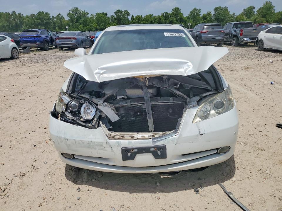 Продажа на аукционе авто 2009 Lexus Es, vin: JTHBJ46G292304173, номер лота: 59022026