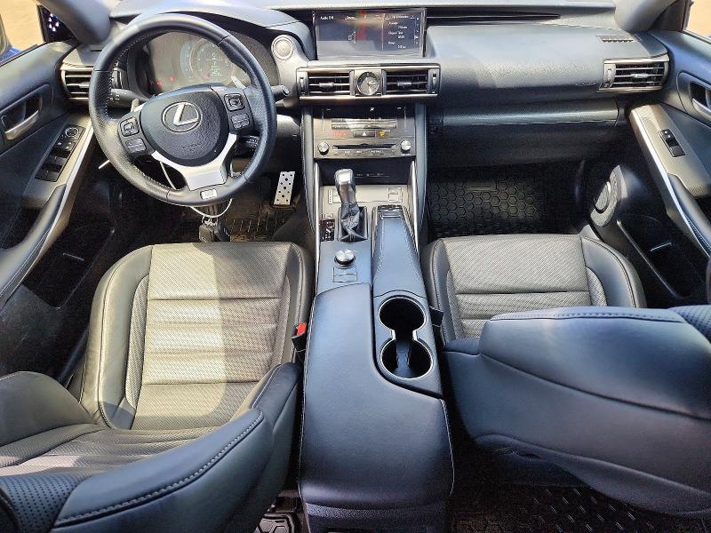 Aukcja sprzedaży 2017 Lexus Is, vin: JTHCE1D26H5014112, numer aukcji: 56453536