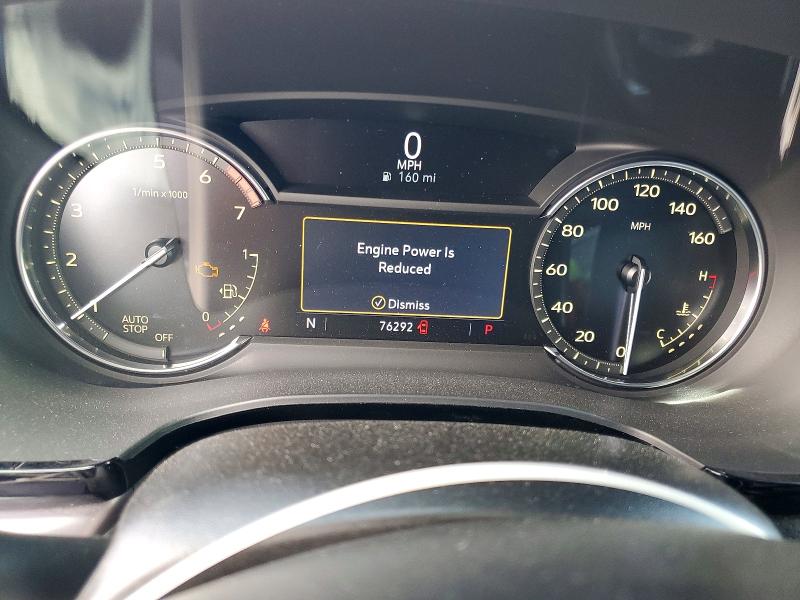 Aukcja sprzedaży 2021 Cadillac Xt5, vin: 1GYKNAR45MZ109507, numer aukcji: 59135616