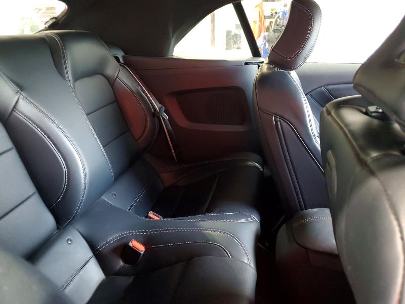 59160866 :رقم المزاد ، 1FAGP8UH2R5119389 vin ، 2024 Ford Mustang مزاد بيع