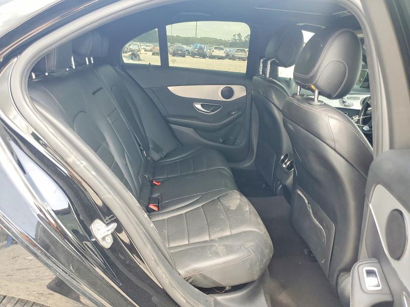 Продажа на аукционе авто 2018 Mercedes-benz C, vin: 55SWF4KB5JU279610, номер лота: 59161306