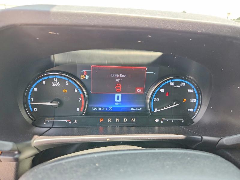 Продаж на аукціоні авто 2021 Ford Bronco Sport, vin: 3FMCR9D93MRA47475, номер лоту: 56760746