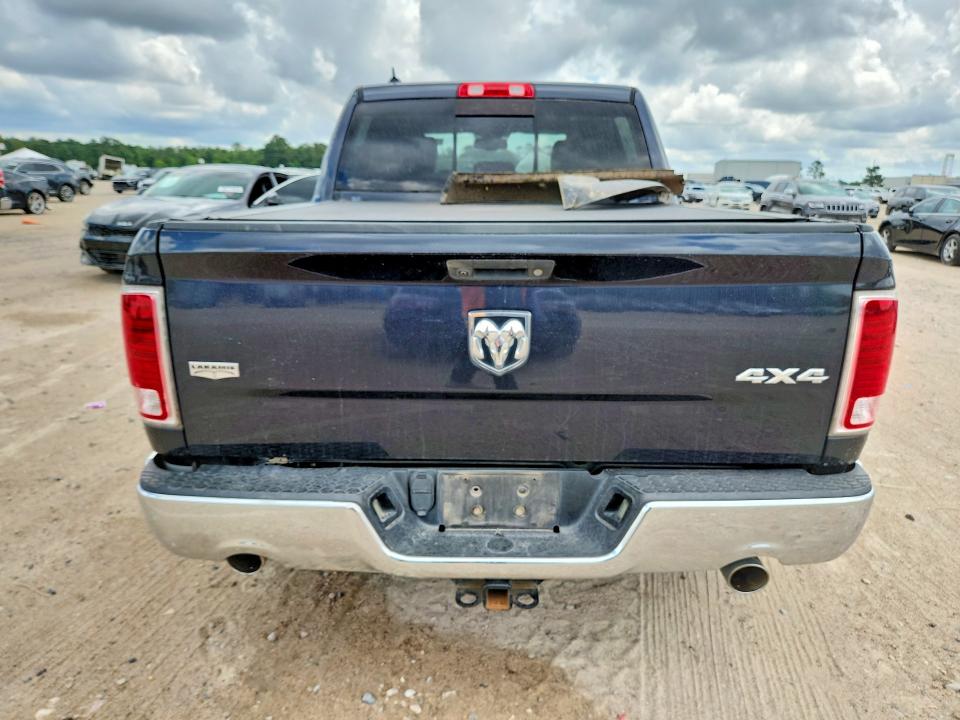Aukcja sprzedaży 2014 Ram 1500, vin: 1C6RR7NT3ES318092, numer aukcji: 55714886