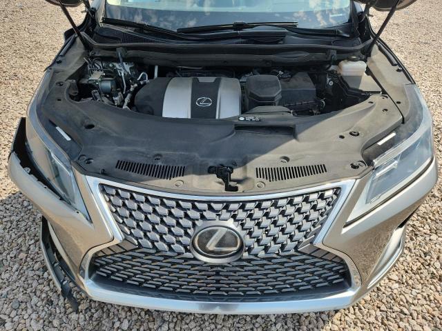 Aukcja sprzedaży 2022 Lexus Rx 350, vin: 2T2AZMAA4NC227970, numer aukcji: 58985006