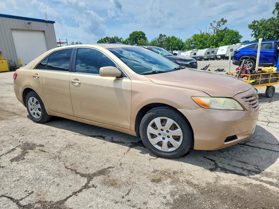 2010 Toyota Camry მანქანა იყიდება აუქციონზე, vin: 4T4BF3EK9AR015093, აუქციონის ნომერი: 56411956