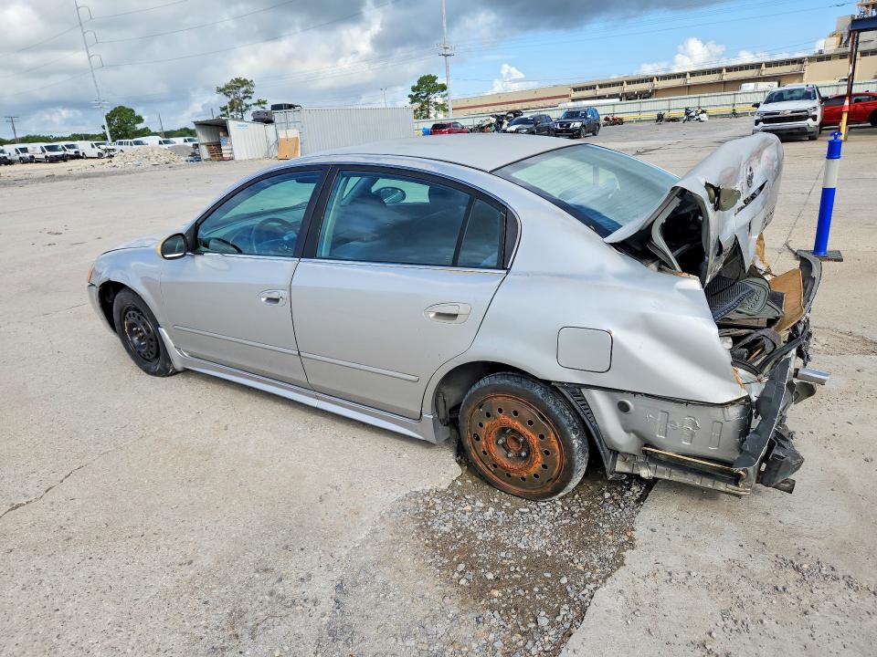 2003 Nissan Altima მანქანა იყიდება აუქციონზე, vin: 1N4BL11D93C304573, აუქციონის ნომერი: 55530446