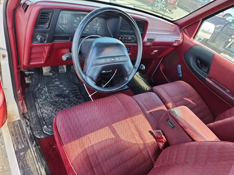Продаж на аукціоні авто 1994 Ford Ranger, vin: 1FTCR10A3RPA70078, номер лоту: 56861156