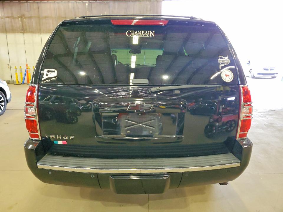 Продажа на аукционе авто 2013 Chevrolet Tahoe, vin: 1GNSKCE06DR377826, номер лота: 57366156