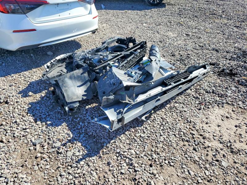 2024 Honda Civic მანქანა იყიდება აუქციონზე, vin: 2HGFE2F56RH589365, აუქციონის ნომერი: 55896266