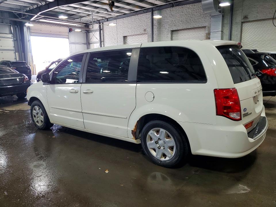 Aukcja sprzedaży 2011 Dodge Grand Caravan, vin: 2D4RN4DG3BR603771, numer aukcji: 57354456