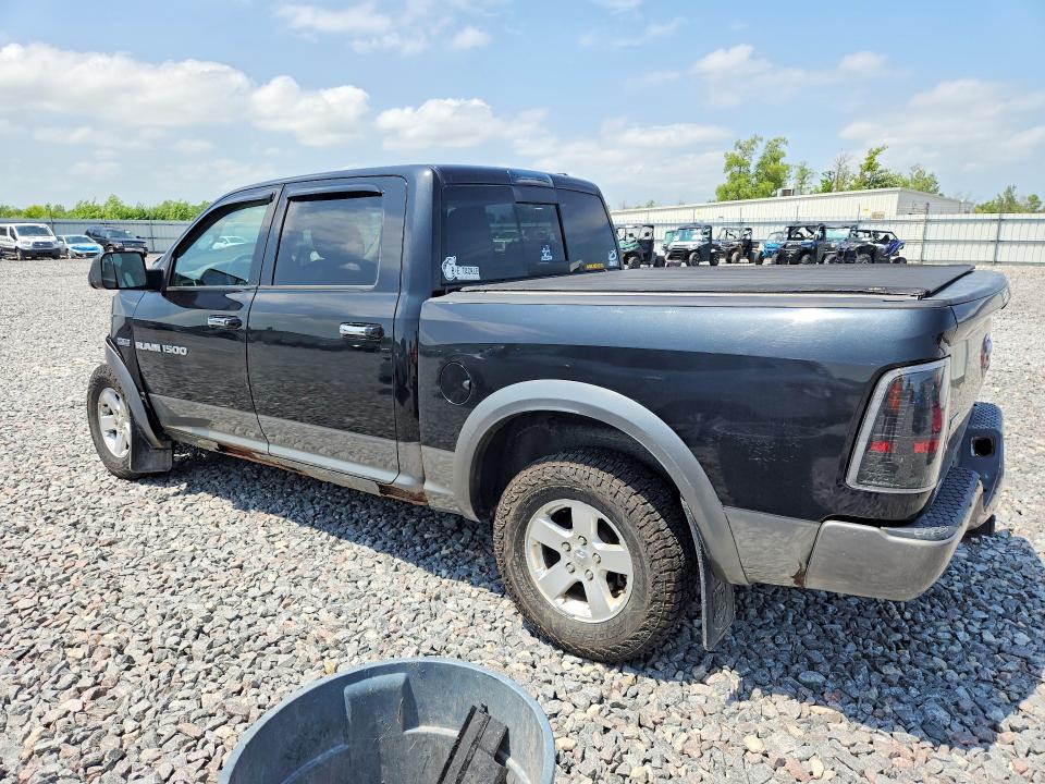 Продаж на аукціоні авто 2011 Dodge Ram 1500, vin: 1D7RV1CTXBS553000, номер лоту: 59350666