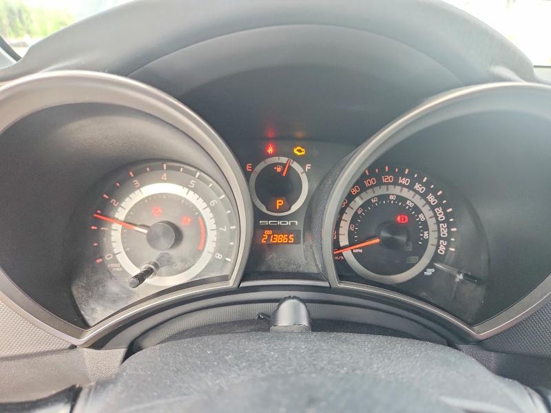 2011 Scion Tc მანქანა იყიდება აუქციონზე, vin: JTKJF5C73B3008175, აუქციონის ნომერი: 56132456