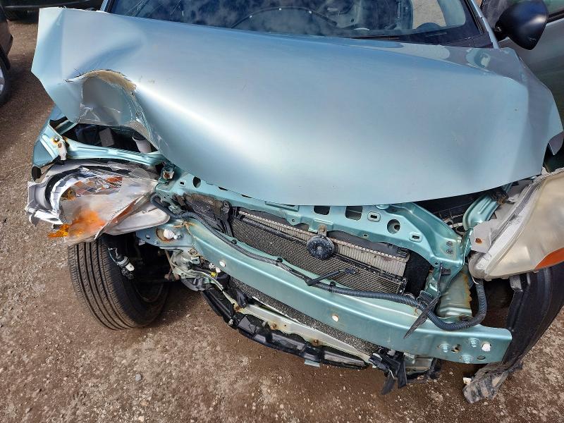 Продажа на аукционе авто 2010 Toyota Yaris, vin: JTDBT4K3XA1394780, номер лота: 56432996