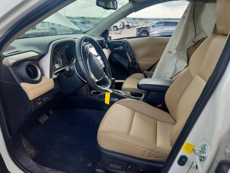 Продажа на аукционе авто 2013 Toyota Rav4, vin: 2T3DFREV8DW087141, номер лота: 55945296