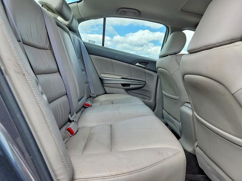 Aukcja sprzedaży 2008 Honda Accord, vin: 1HGCP268X8A091433, numer aukcji: 56964826