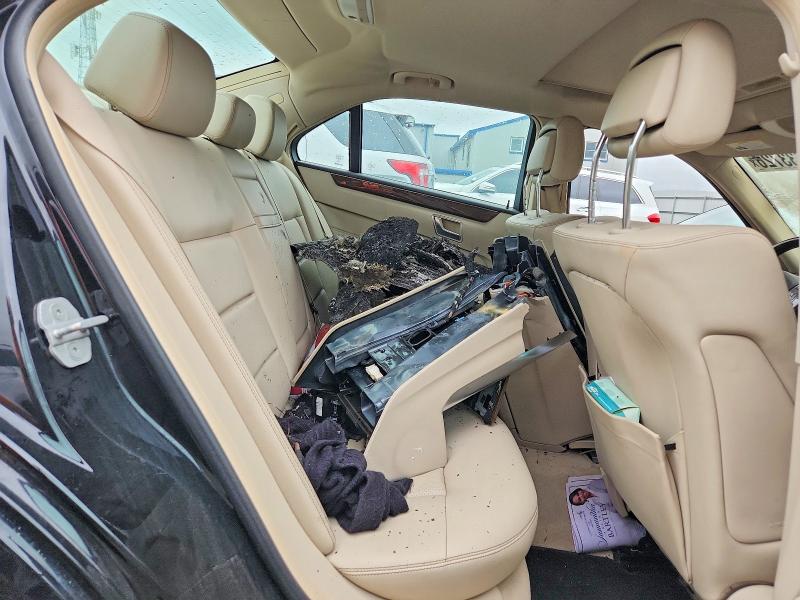 Aukcja sprzedaży 2016 Mercedes-benz E, vin: WDDHF8JB9GB190482, numer aukcji: 58633726