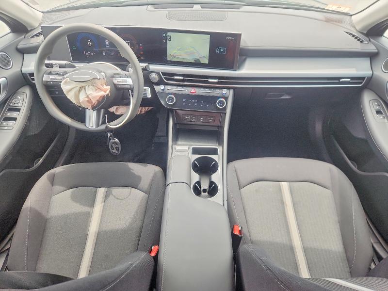 Aukcja sprzedaży 2026 Hyundai Sonata Hybrid, vin: KMHL24JJ5TA169849, numer aukcji: 58328416