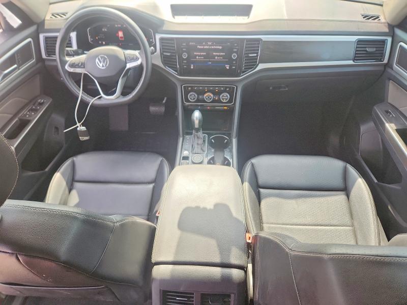 2023 Volkswagen Atlas მანქანა იყიდება აუქციონზე, vin: 1V2HR2CA5PC533316, აუქციონის ნომერი: 56564536