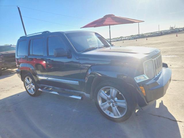 2012 Jeep Liberty მანქანა იყიდება აუქციონზე, vin: 1C4PJLFK8CW123651, აუქციონის ნომერი: 55570396