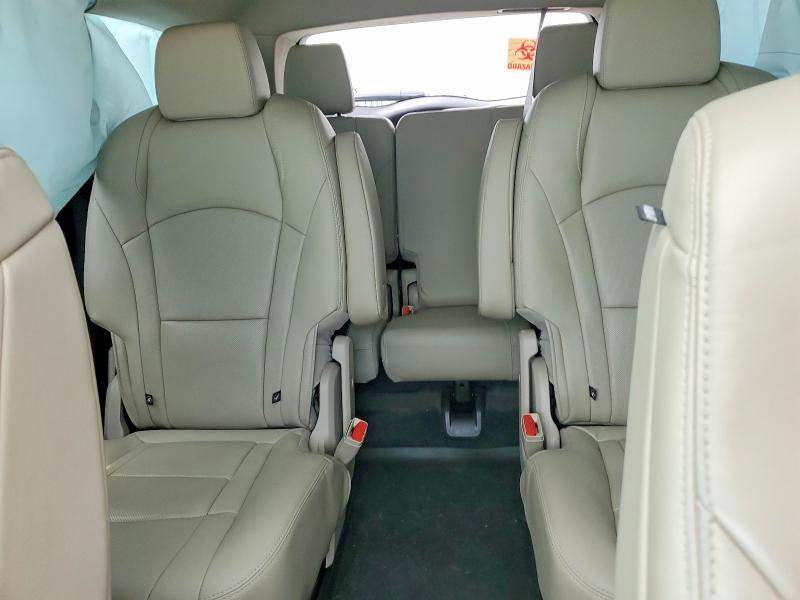 Aukcja sprzedaży 2019 Buick Enclave, vin: 5GAEVAKW9KJ120697, numer aukcji: 58628506
