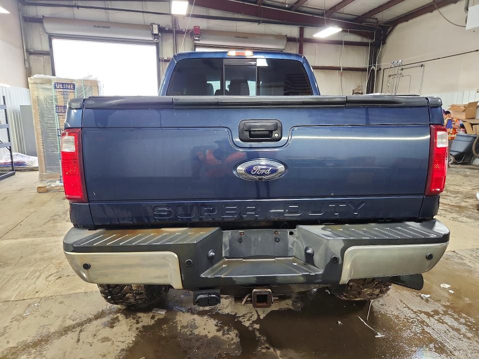 Продаж на аукціоні авто 2015 Ford F350, vin: 1FT8W3BT0FEB09953, номер лоту: 56125216