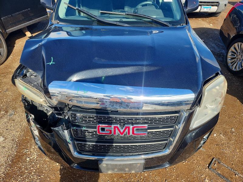 Продаж на аукціоні авто 2014 Gmc Terrain, vin: 2GKALMEKXE6332818, номер лоту: 57739406