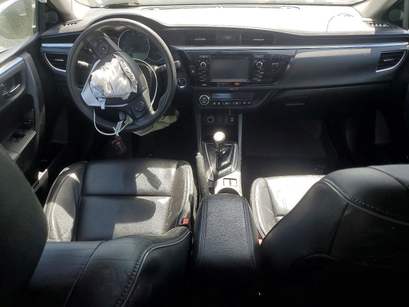 Продаж на аукціоні авто 2016 Toyota Corolla, vin: 5YFBPRHE2GP404474, номер лоту: 47426936
