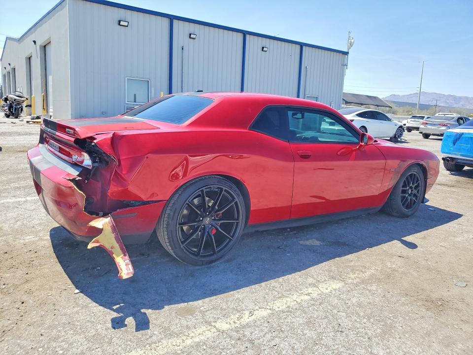 2011 Dodge Challenger მანქანა იყიდება აუქციონზე, vin: 2B3CJ7DJ4BH560089, აუქციონის ნომერი: 57721936