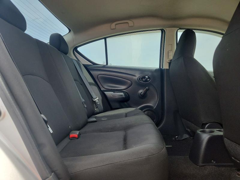 Продажа на аукционе авто 2016 Nissan Versa, vin: 3N1CN7AP8GL824802, номер лота: 55975706