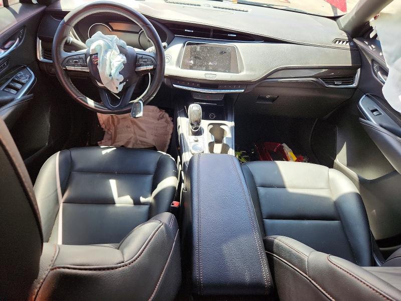 Aukcja sprzedaży 2020 Cadillac Xt4, vin: 1GYFZER46LF011292, numer aukcji: 57779986
