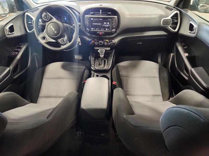 Продажа на аукционе авто 2022 Kia Soul, vin: KNDJ23AU4N7179305, номер лота: 56697216