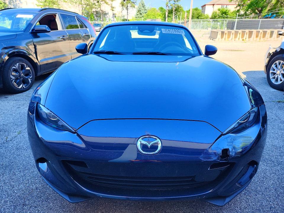 Продаж на аукціоні авто 2026 Mazda Mx-5 Miata, vin: JM1NDAM7XT0700667, номер лоту: 58366326
