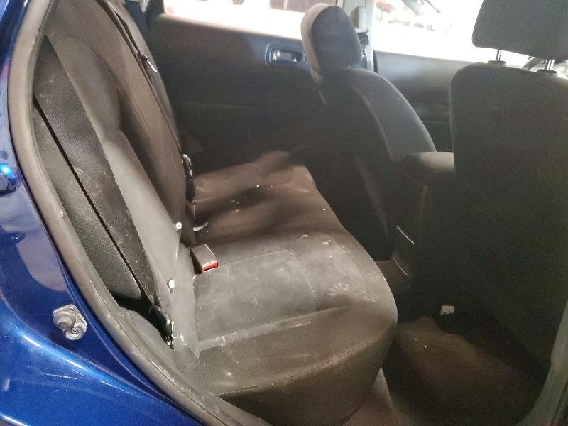 Aukcja sprzedaży 2009 Nissan Rogue, vin: JN8AS58V39W161002, numer aukcji: 58635986