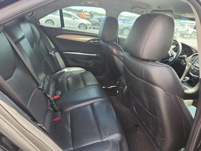 Продаж на аукціоні авто 2015 Cadillac Ats, vin: 1G6AB5RX8F0106848, номер лоту: 57871886