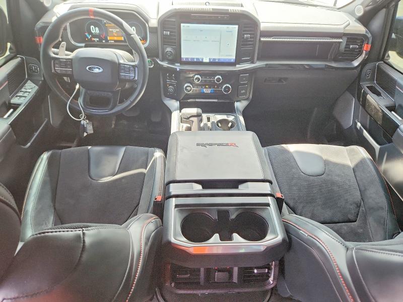 Продажа на аукционе авто 2023 Ford F150, vin: 1FTFW1RJ4PFC92687, номер лота: 56867886