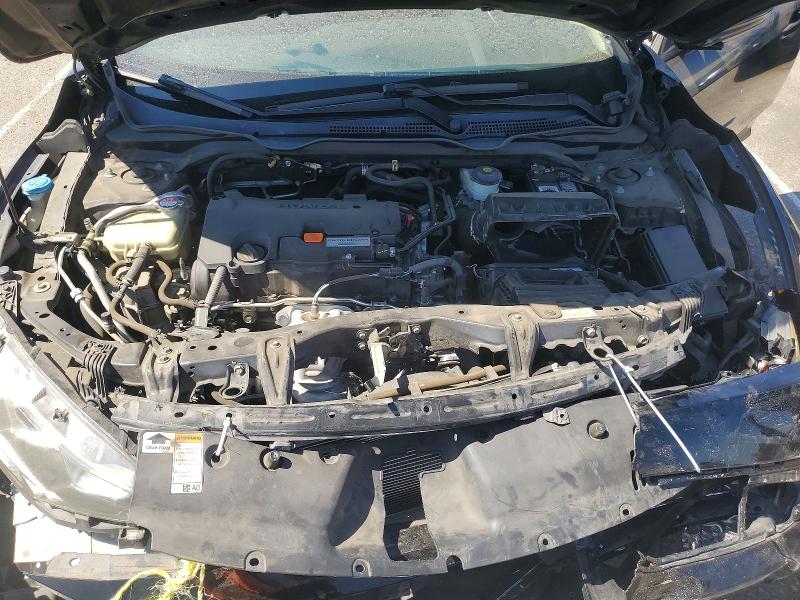 56487626 :رقم المزاد ، 2HGFC2F58HH514249 vin ، 2017 Honda Civic مزاد بيع