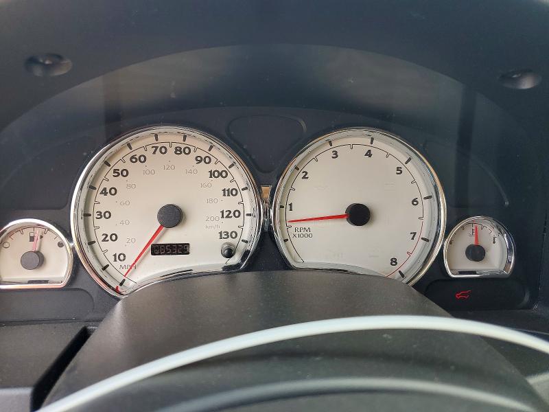 Продаж на аукціоні авто 2004 Saturn Vue, vin: 5GZCZ33D74S803383, номер лоту: 59270006