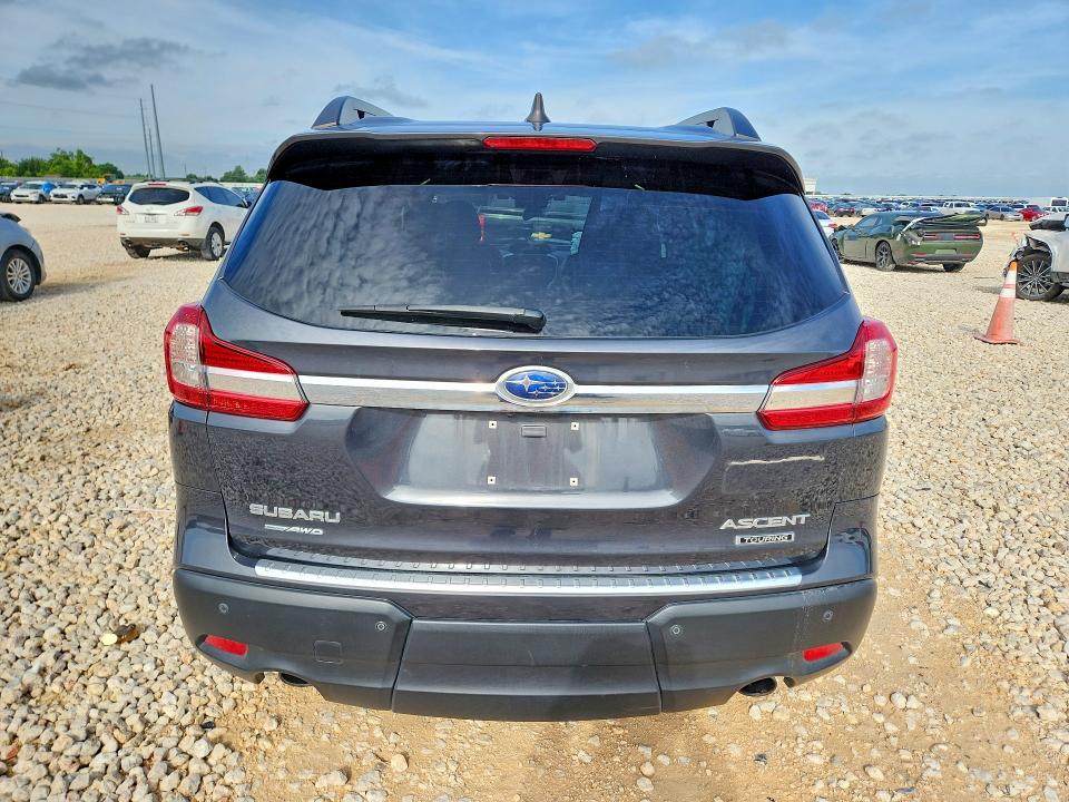 55835416 :رقم المزاد ، 4S4WMARDXM3435358 vin ، 2021 Subaru Ascent مزاد بيع