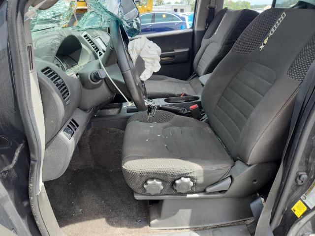 Продаж на аукціоні авто 2014 Nissan Xterra, vin: 5N1AN0NW8EN807276, номер лоту: 57839516