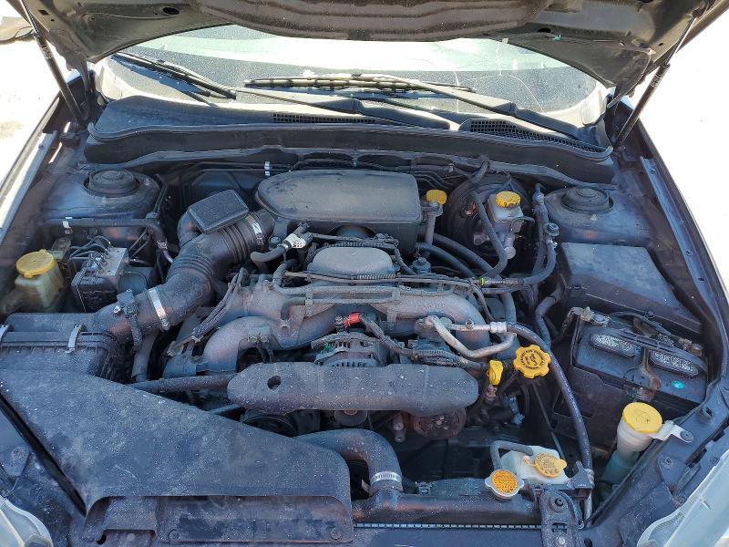 Продаж на аукціоні авто 2009 Subaru Impreza, vin: JF1GH61649G805894, номер лоту: 56317556