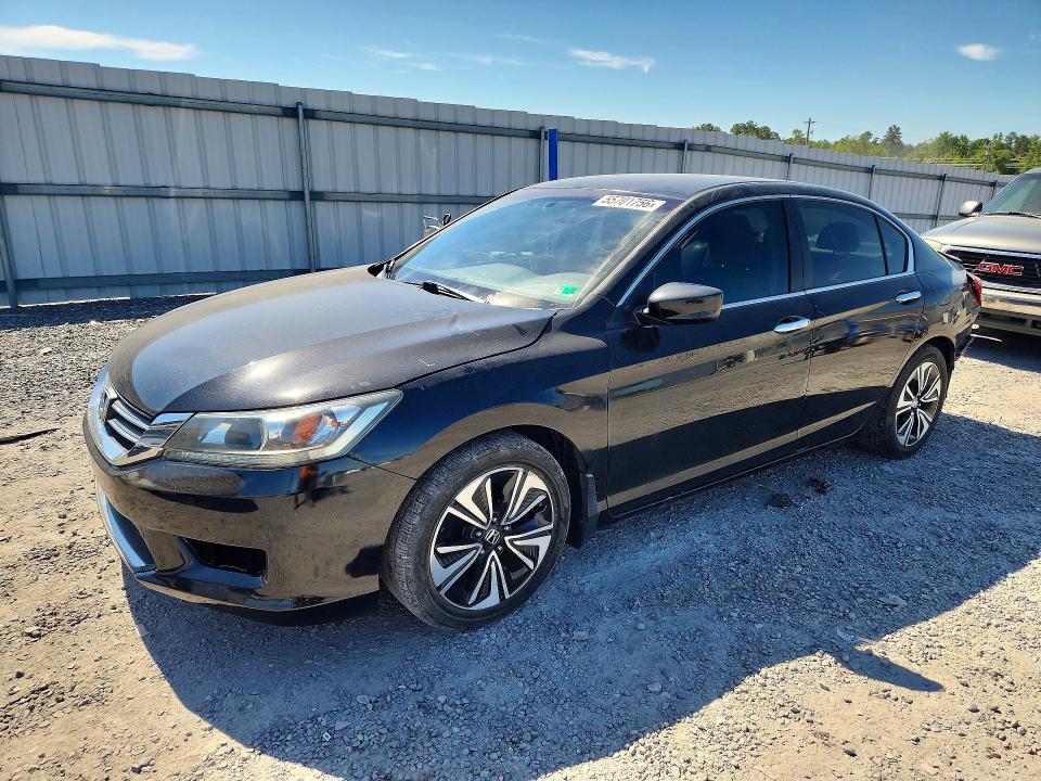 Aukcja sprzedaży 2015 Honda Accord, vin: 1HGCR2F34FA249017, numer aukcji: 55701756