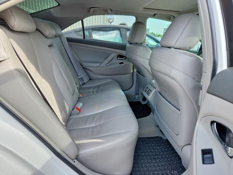 54882906 :رقم المزاد ، 4T1BB46K39U092869 vin ، 2009 Toyota Camry مزاد بيع