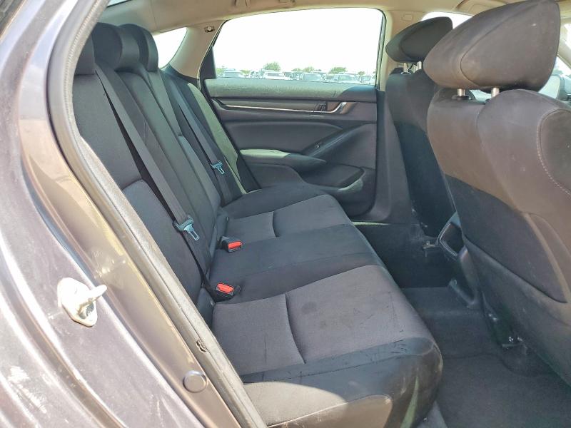 Продаж на аукціоні авто 2020 Honda Accord, vin: 1HGCV1F16LA142096, номер лоту: 55774416
