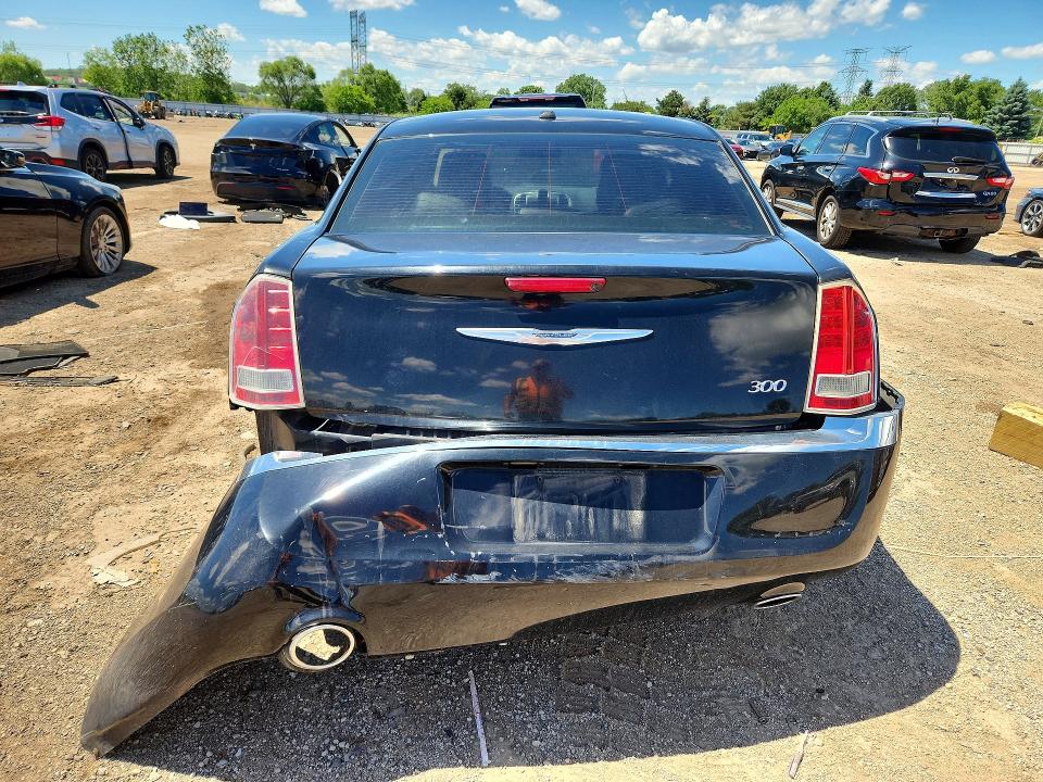 56977966 :رقم المزاد ، 2C3CCAAG9EH260104 vin ، 2014 Chrysler 300 مزاد بيع