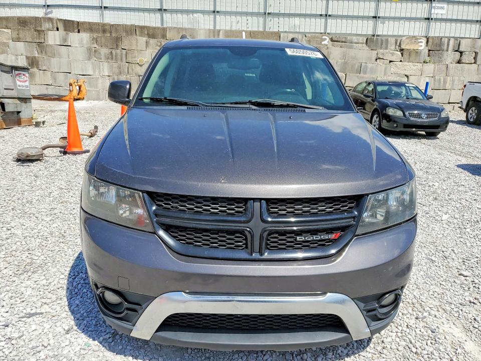 Aukcja sprzedaży 2015 Dodge Journey, vin: 3C4PDDGG2FT740108, numer aukcji: 56050576