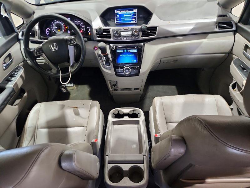 Aukcja sprzedaży 2014 Honda Odyssey, vin: 5FNRL5H64EB049926, numer aukcji: 57890696