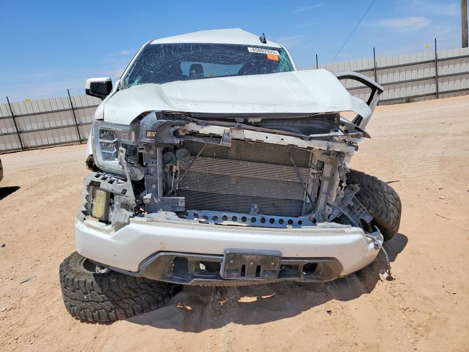 Продаж на аукціоні авто 2020 Gmc Sierra, vin: 3GTP8CED1LG145861, номер лоту: 85602925