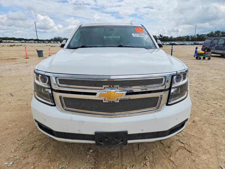 57196406 :رقم المزاد ، 1GNSCHKC5GR403510 vin ، 2016 Chevrolet Suburban مزاد بيع