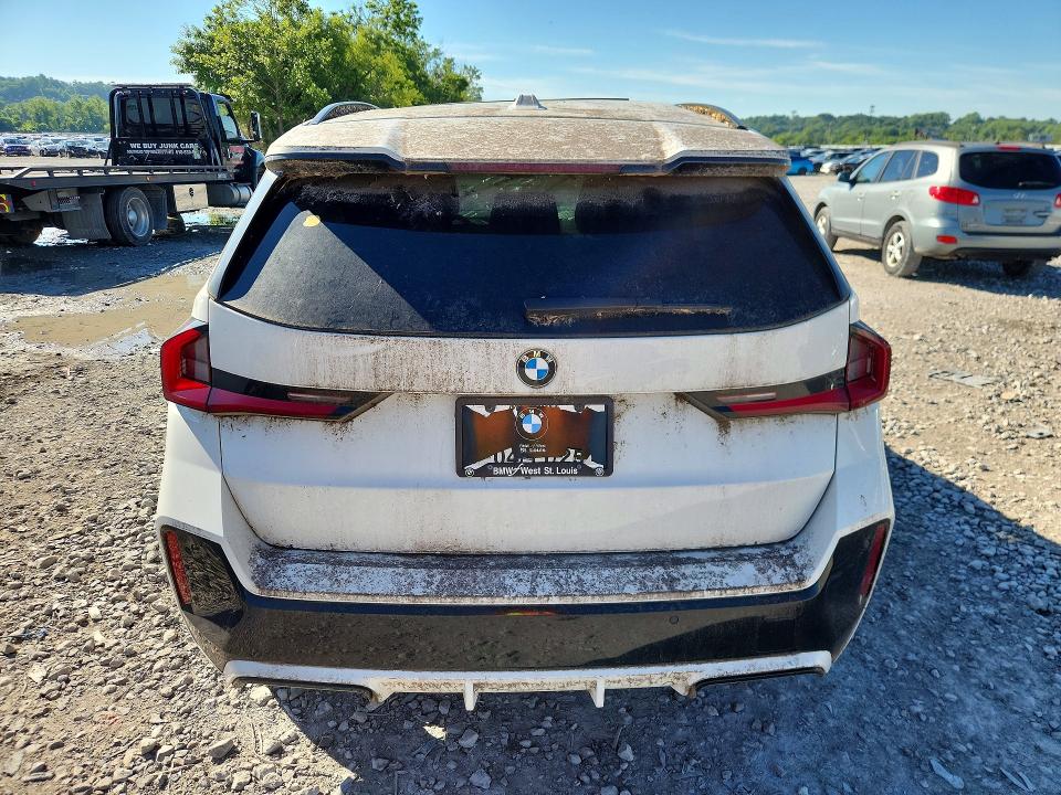 Продаж на аукціоні авто 2023 Bmw X1, vin: WBX73EF05P5W77040, номер лоту: 58181646